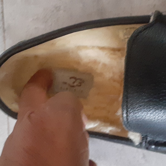 UGG  shoes  size  10 - Picture 3 of 5